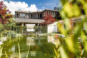 Engels Park Mini-hotel, Sterzing