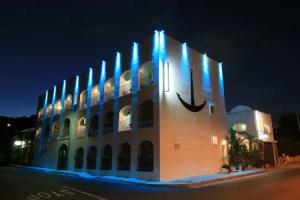 Hotel dell'Ancora, Villasimius