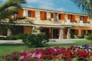 Le Anfore Hotel, Villasimius