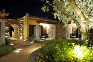 Le Anfore Hotel, Villasimius