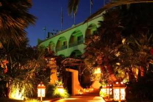 Hotel Simius Playa, Villasimius