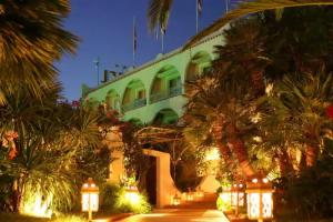 Hotel Simius Playa, Villasimius