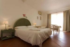 Residence Le Bouganville, Villasimius