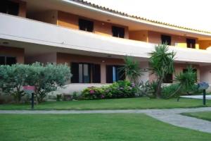Verdemare Sardegna Uno Apart-hotel