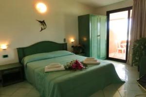 Hotel Blu Marlin, Villasimius