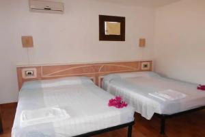 S'Incantu Resort, Villasimius