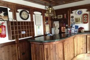 Hotel Ai Pini, Vigo di Fassa