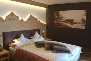 Nature Wellness Hotel Renato, Vigo di Fassa