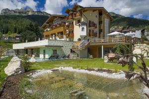 Nature Wellness Hotel Renato, Vigo di Fassa