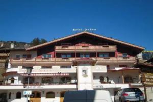 Hotel Andes Family & Wellness