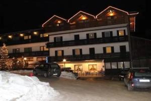Hotel Miramonti, Vigo di Fassa