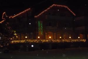 Hotel Savoy, Vigo di Fassa