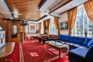 Hotel Savoy, Vigo di Fassa