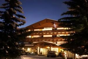 Hotel Catinaccio, Vigo di Fassa