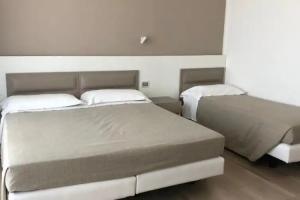 Hotel Merinum, Vieste