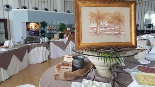 Le Ginestre Family & Wellness - 11