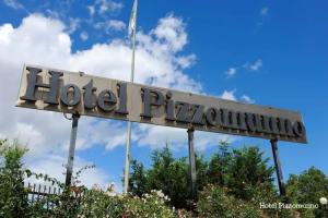 Pizzomunno Vieste Palace Hotel, Vieste