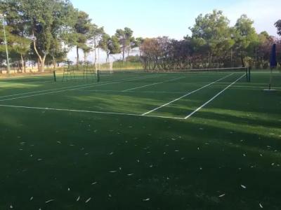 Pizzomunno Vieste Palace - 27