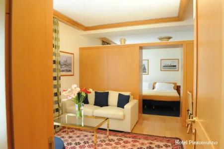 Pizzomunno Vieste Palace - 2