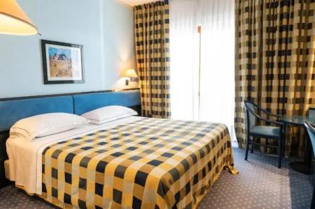 Pizzomunno Vieste Palace - 57