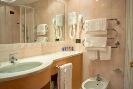 Pizzomunno Vieste Palace - 54