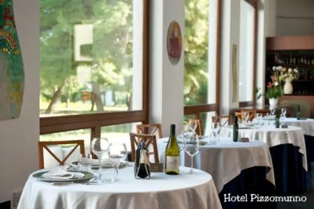 Pizzomunno Vieste Palace - 37