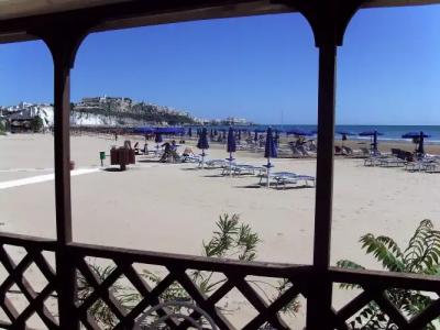 Pizzomunno Vieste Palace - 31