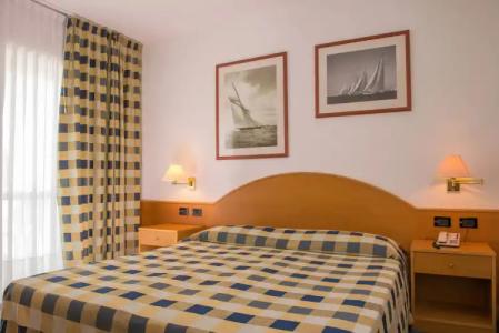 Pizzomunno Vieste Palace - 4