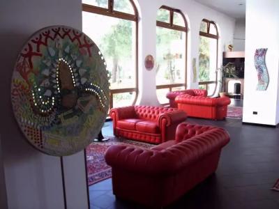 Pizzomunno Vieste Palace - 14