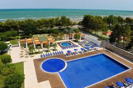 Pizzomunno Vieste Palace - 19