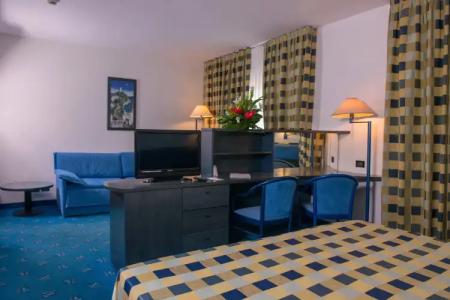 Pizzomunno Vieste Palace - 5