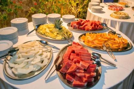 Pizzomunno Vieste Palace - 13