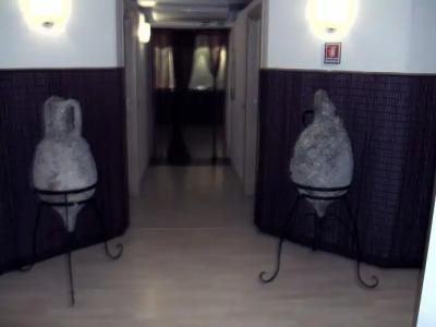 Pizzomunno Vieste Palace - 15