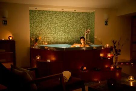 Pizzomunno Vieste Palace - 26