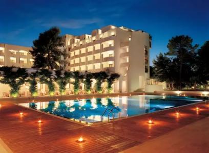 Pizzomunno Vieste Palace - 20