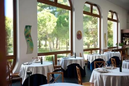 Pizzomunno Vieste Palace - 46