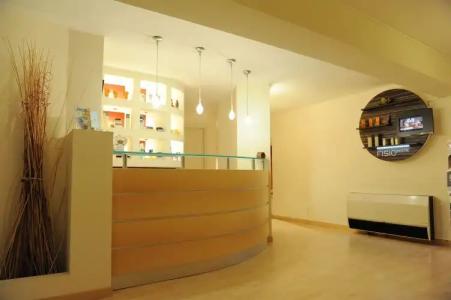 Pizzomunno Vieste Palace - 1