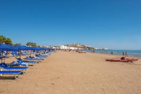 Pizzomunno Vieste Palace - 34