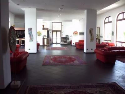 Pizzomunno Vieste Palace - 16