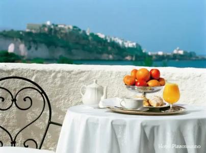 Pizzomunno Vieste Palace - 11