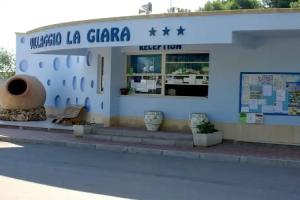 Villaggio La Giara, Vieste