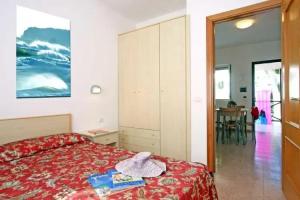 Crovatico Centro Vacanze Hotel, Vieste