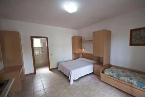 Villaggio Camping Spiaggia Lunga, Vieste