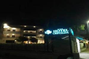 Hotel Cristalda, Vieste