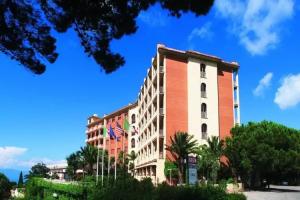 501 Hotel, Vibo Valentia