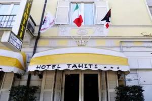 Hotel Tahiti
