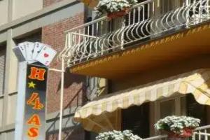 Hotel I 4 Assi