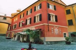 Vezzano Ligure - Hotels