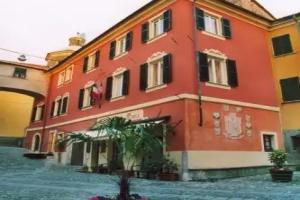 Vezzano Ligure - Hotels