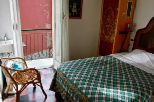 Hotel Gianni Franzi, Vernazza